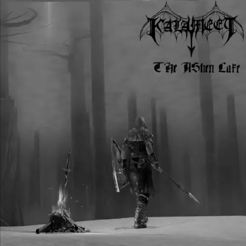 Kalameet : The Ashen Lake